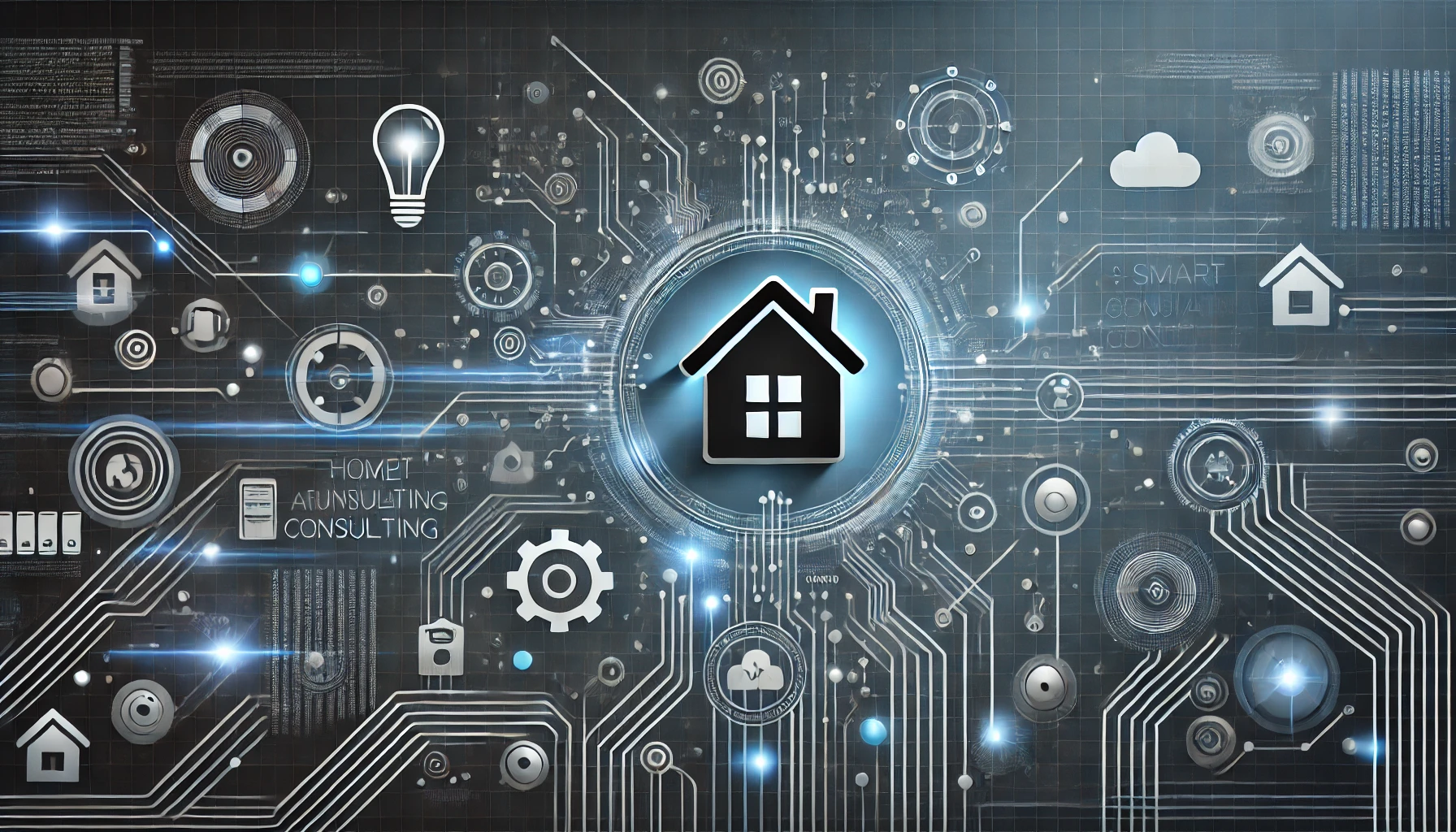 TECHNO HOUSE CONSULTING Background